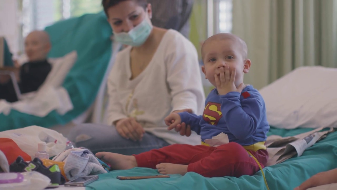 Meeting Salute: Intervista a Camillo Rossi, Dir Sanitario Asst Spedali Civili Brescia