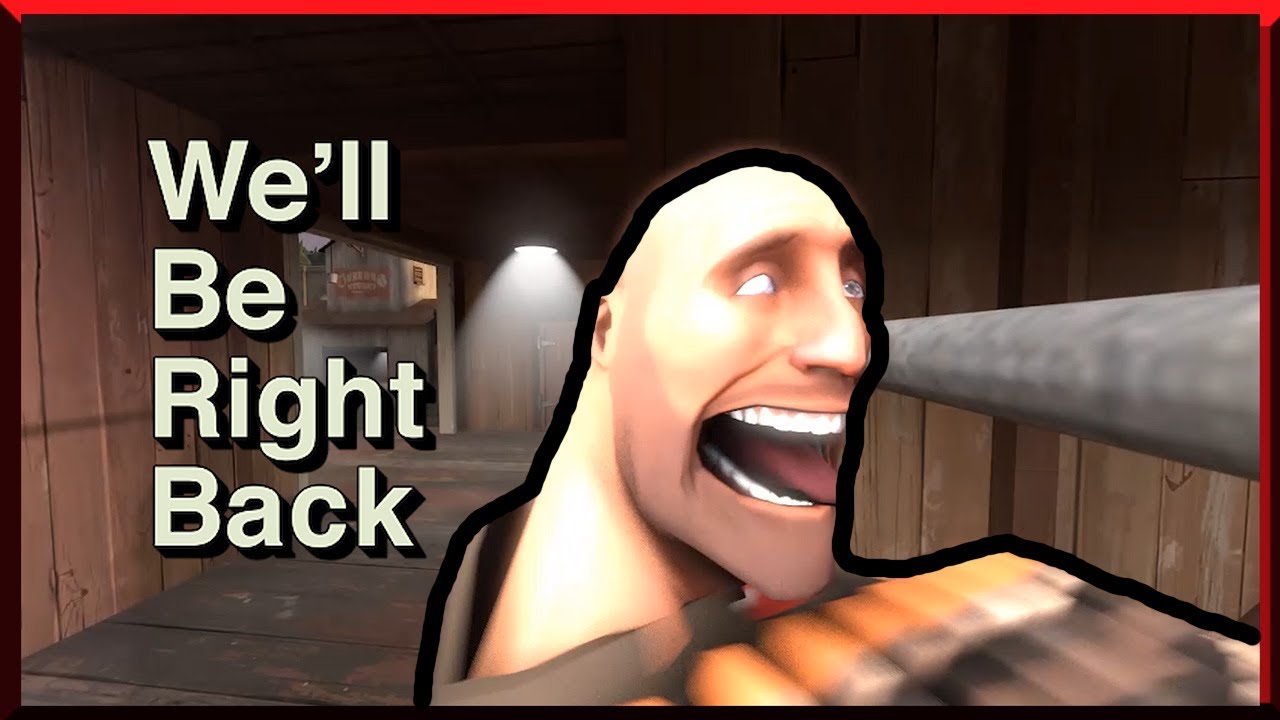 [SFM] LETS GO TO TILTED!!!