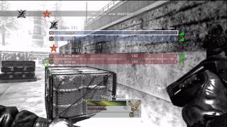 Mw2 | 2v2 | SnD | Sub Base