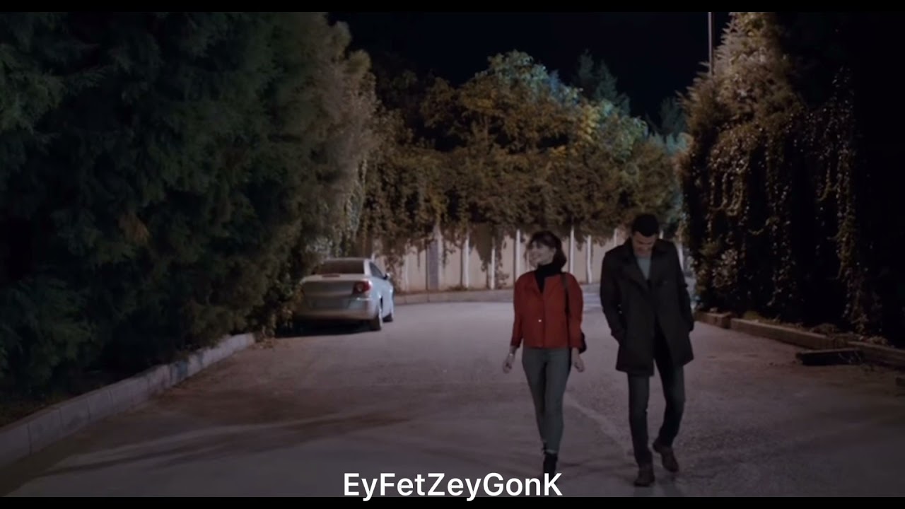 EyFet x Her şey seninle güzel ❤️✨