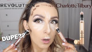 Eye Bright Concealer - Makeup Revolution