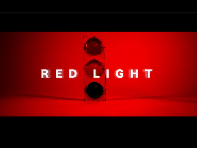 Neverless - Red Light (Official Music Video)