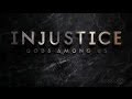 Lsgaming  petit combat sur injustice pour la deuxime vido de la chane