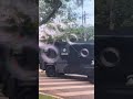 INSÓLITO 44: PMESP servindo o AGRIPINO (só ao Agripino)! Dane-Se o Paulista!