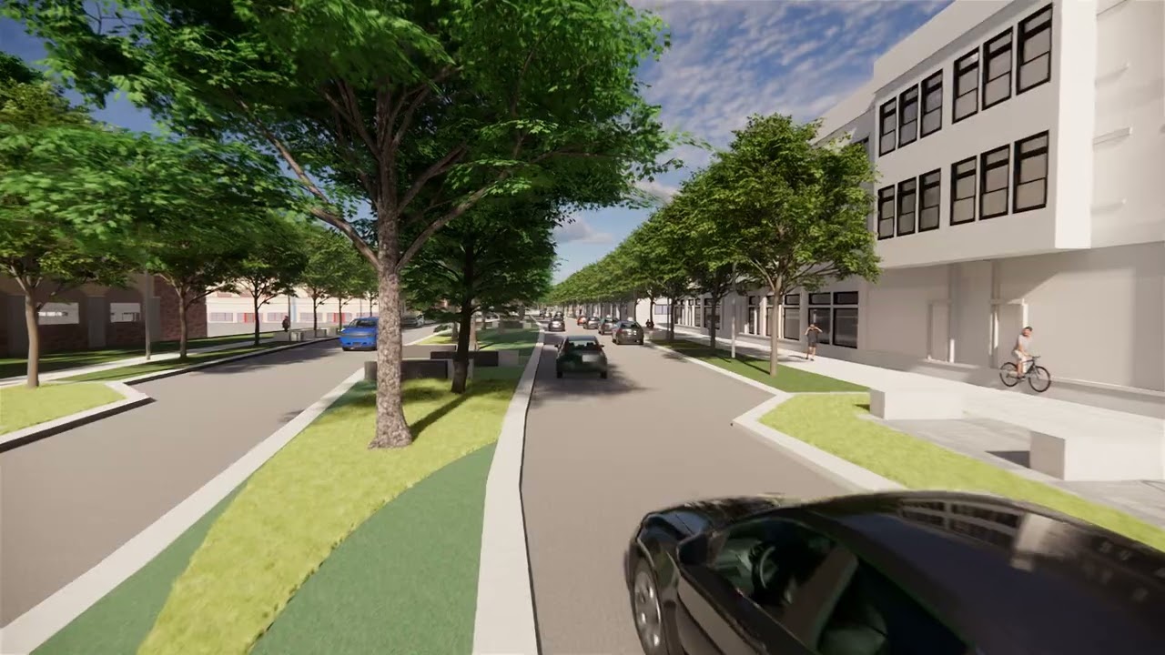 LETTER: Plymouth is continuing to grow in the right direction