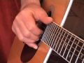 Beginning Delta Blues Picking Taster