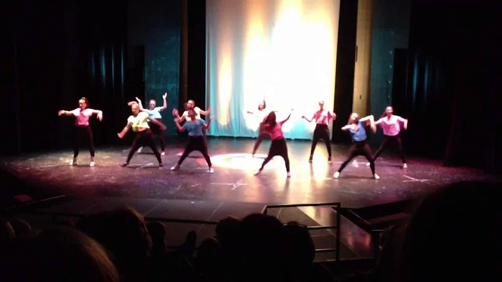 Amanda's Conant Variety Show