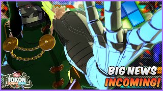 A PLAYABLE Demo, Character Trailers and MORE!? | Marvel Tōkon: Fighting Souls News