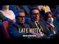 LATE MOTIV - The last WORDS. Última entrega del mítico juego de Andreu Buenafuente | #LateMotiv939