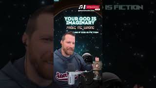 God is NOT JUST and Jesus' crucifixion was USELESS and arbitrary