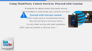 How To Fix AT&T Won’t Unlock Your Phone – Try These Working Unlock Solutions