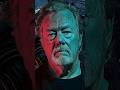 BOSCY REŻYSERZY ➌ Ridley Scott ➌ BEST DIRECTORS ▶ #kino #film #boscyreżyserzy #ridleyscott #shorts