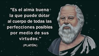 Cultiva tu interior, no tu aspecto exterior, el espíritu vale más que el cuerpo | Docta Ignorancia