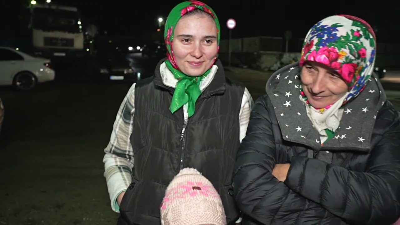 Кръстава 2025