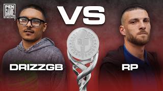 DRIZZ GB vs RP | PenGame Rap Battle | 2026