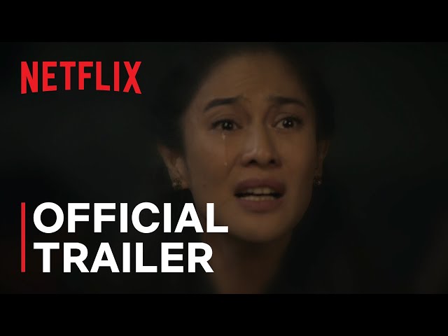 Cigarette Girl | Official Trailer | Netflix class=