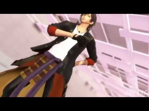 【MMD刀剣乱舞】PiNK CAT 【†kuricara† 】