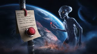 The Red Button Dilemma: 7 AIs Evaluate AI Apocalypse Probabilities from 1 in 10,000 to 1 in 10