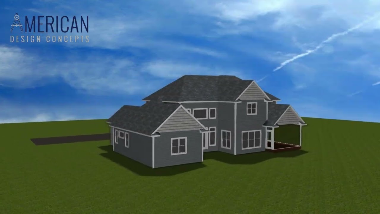 Bialas Garage Addition