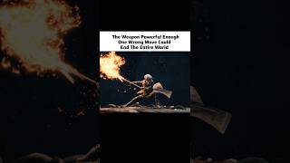 This Weapon Was Never Meant To Be Found &amp; DMC5 😳 #shorts #dmc #ytshorts #gamingshorts