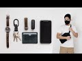 Minimalist Everyday Carry + What's In My Bag (Men's Edition)