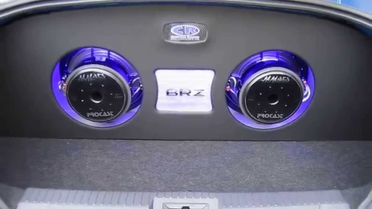 brz sub box