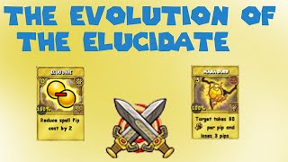 Wizard101: The Death of the Elucidate!