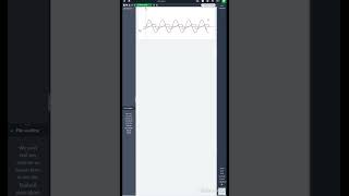 Electromagnetic Waves,LaTeX Tikz drawing #howtodraw