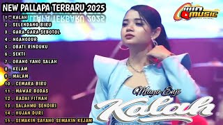 Download lagu New Pallapa full album terbaru kalah selendang biru gara-gara sebotol nganggur 