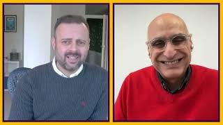 HR People Pod – Ep 46: Measuring culture, driving performance – with Hani Nabeel