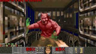 Down The Drain Map01 Pacifist in 1:26