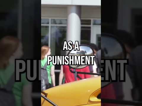 Schools Allowing Spankings