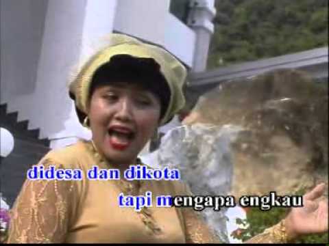 ANDI TAHAR : Ramaikan Masjid (Rosnida Yunus)