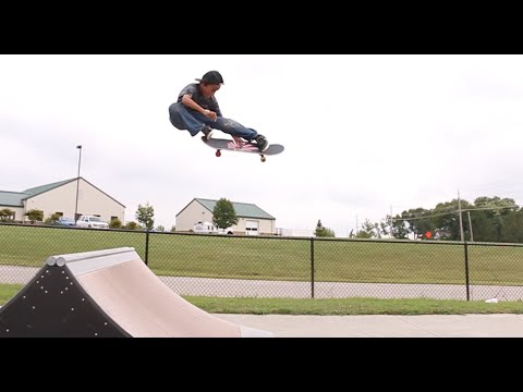 Lawsen Miller | Raw Files