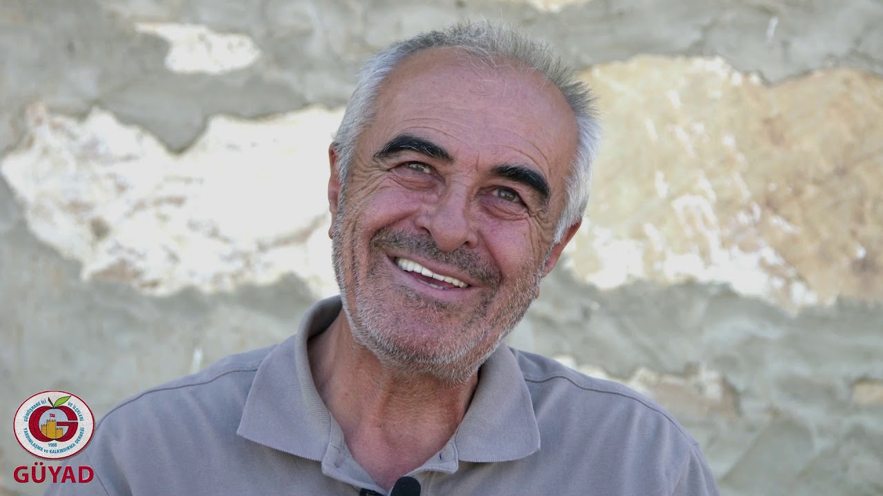 GÜMÜŞHANE - ŞİRAN ARAKÖY BELGESELİ