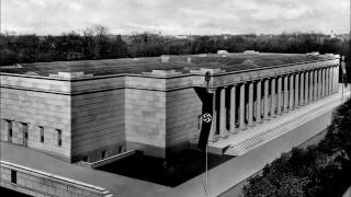 Architecture In The Third Reich