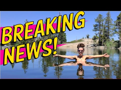 The Wonderhussy Report: Major Life-Changing News From a Beautiful