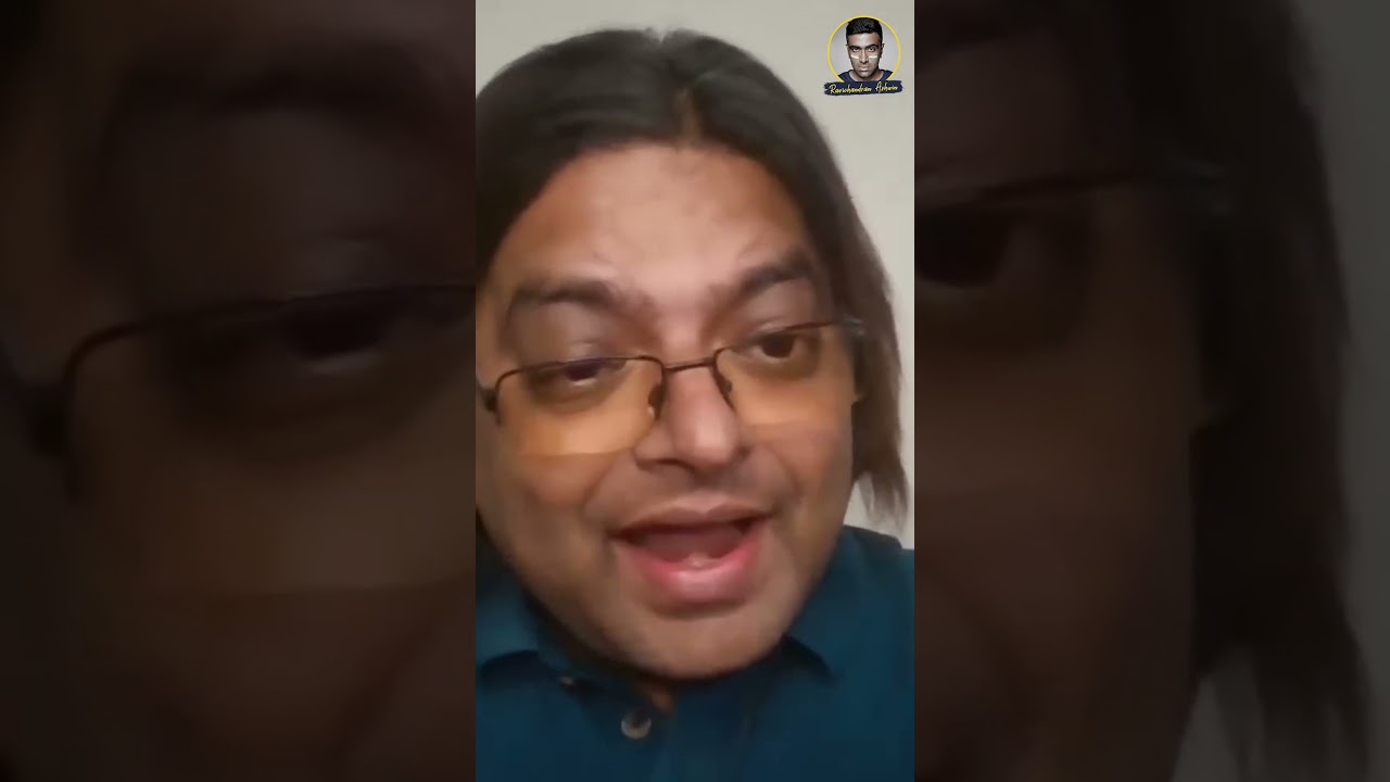 Much Waited Babarrappa 🎶🏏#ashes #bazball #baz #bharathsundersan #ashwin #pdogg