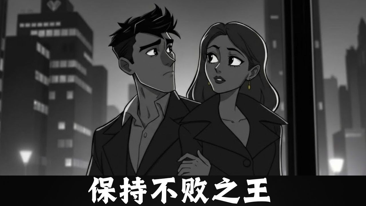 她受不了不追求她的男人 | 女性心理学