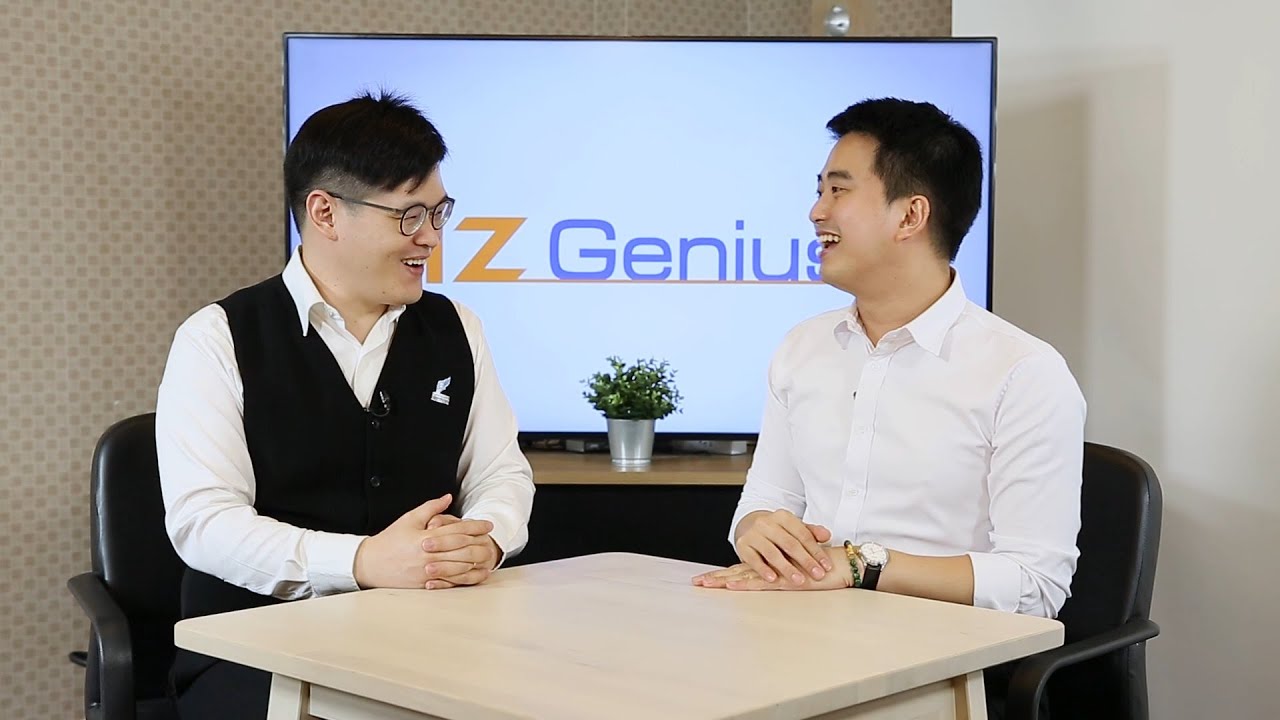 มองหาโอกาสใหม่ทางธุรกิจช่วงโควิด-19 | รายการ biz genius