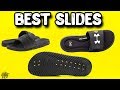 Top 3 Best Most Comfortable Slides!