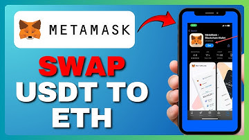 How To Swap Usdt To Eth In Metamask | Full Guide (2025)
