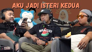 Download Lagu AKU JADI ISTERI KEDUA MP3