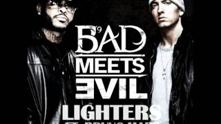 Lighters Masznoise & Spryte Remix