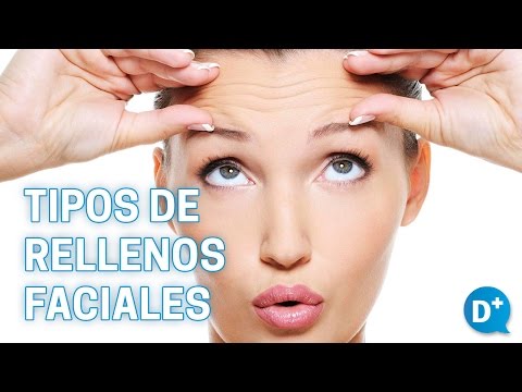 Vídeo: Rellenos De Arrugas: Tipos, Mejores áreas, Beneficios Y Más