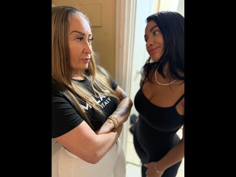When Sunny’s pregnancy complications don’t sway Melisa’s emotions!