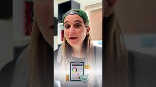 Messy spreadsheet. Full panic.