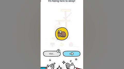 Brain Out Crazy Find Level 86 Walkthrough