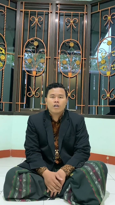 Sholawat - Khoirul Bariyah Versi Orkes #subscribe #sholawat #viral #shot