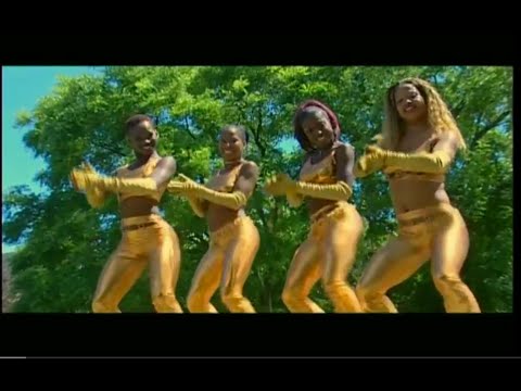 Dr Sakis La Bamboula Official Music Video 1999 The Classic
